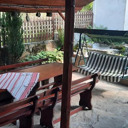 Guest House Lazar Raykov Ribarica Zewnętrze zdjęcie