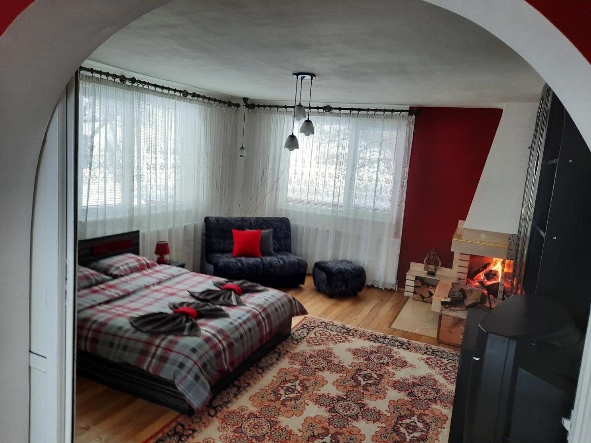 Guest House Lazar Raykov Ribarica Zewnętrze zdjęcie