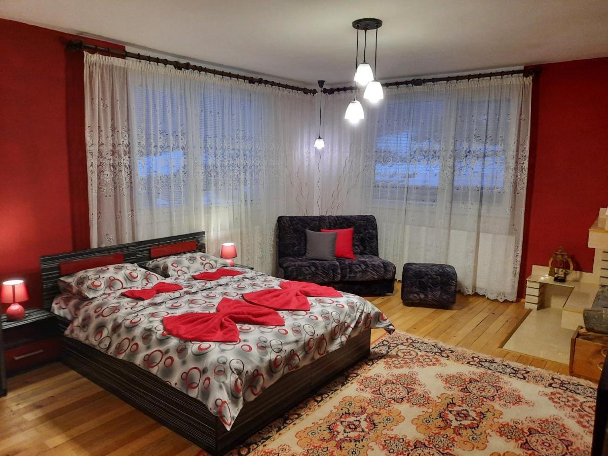 Guest House Lazar Raykov Ribarica Zewnętrze zdjęcie