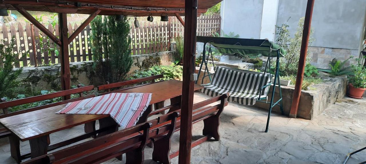 Guest House Lazar Raykov Ribarica Zewnętrze zdjęcie