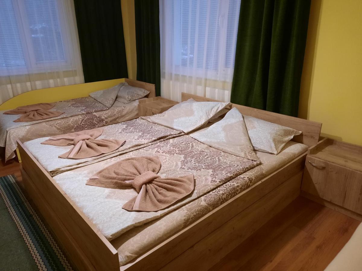 Guest House Lazar Raykov Ribarica Zewnętrze zdjęcie