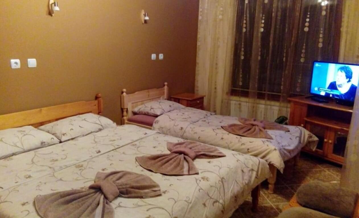 Guest House Lazar Raykov Ribarica Zewnętrze zdjęcie