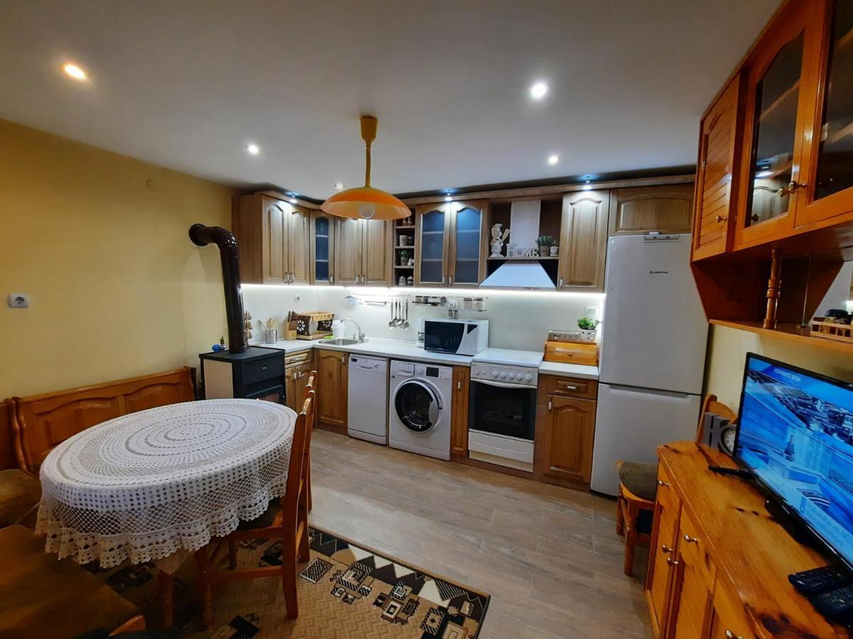 Guest House Lazar Raykov Ribarica Zewnętrze zdjęcie