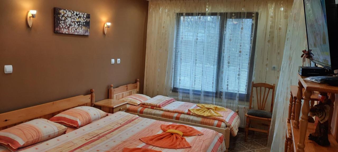 Guest House Lazar Raykov Ribarica Zewnętrze zdjęcie