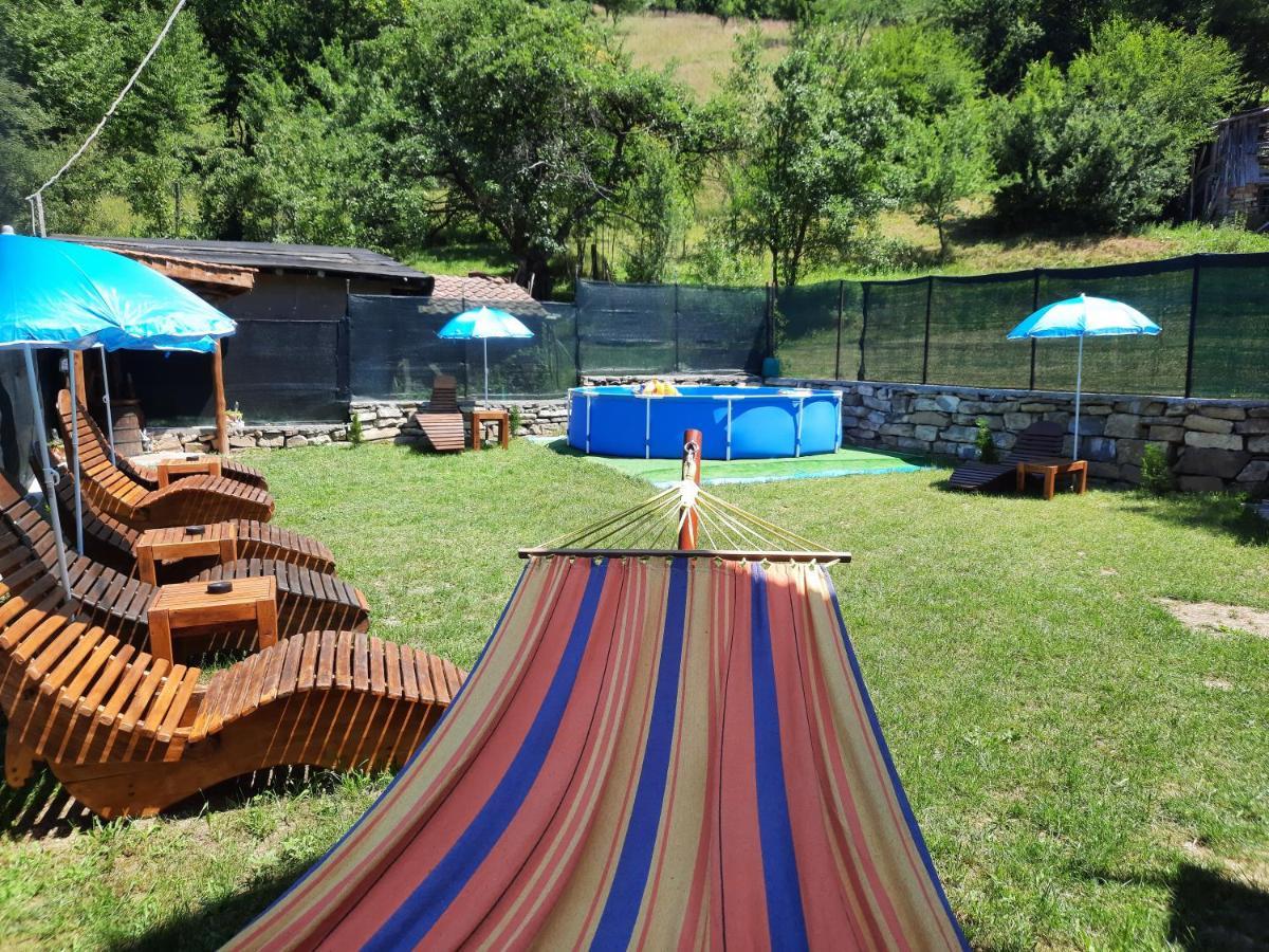 Guest House Lazar Raykov Ribarica Zewnętrze zdjęcie