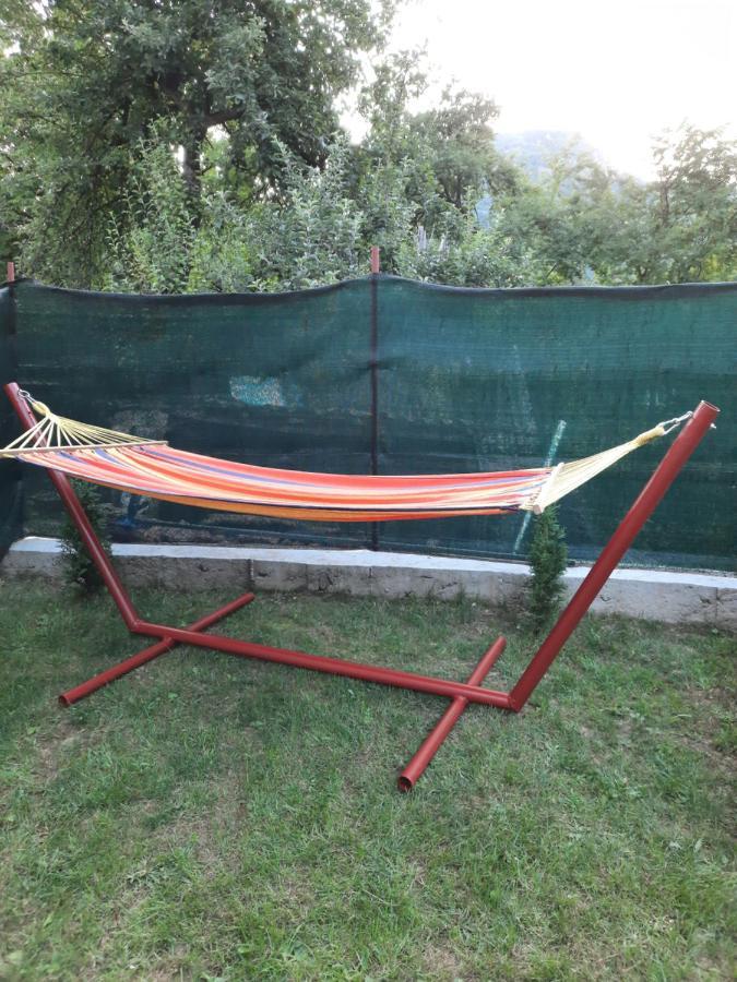 Guest House Lazar Raykov Ribarica Zewnętrze zdjęcie