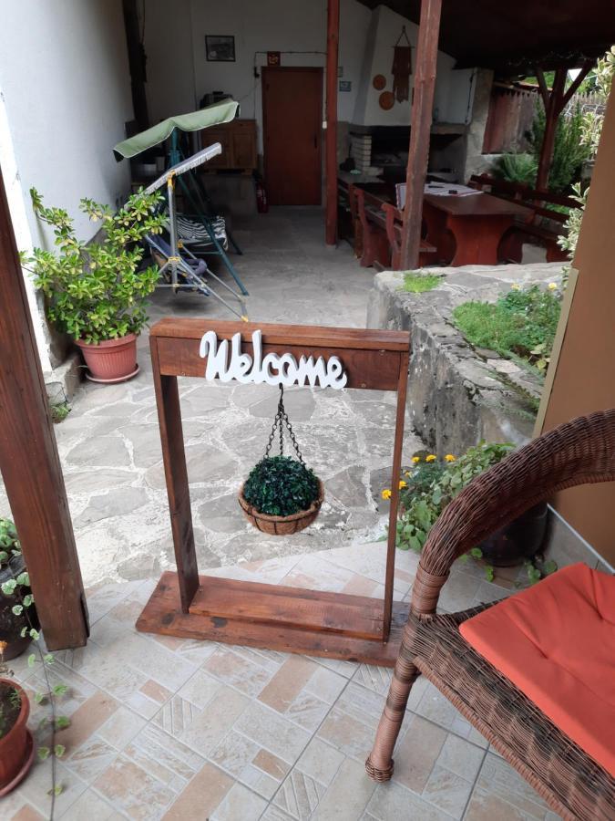 Guest House Lazar Raykov Ribarica Zewnętrze zdjęcie