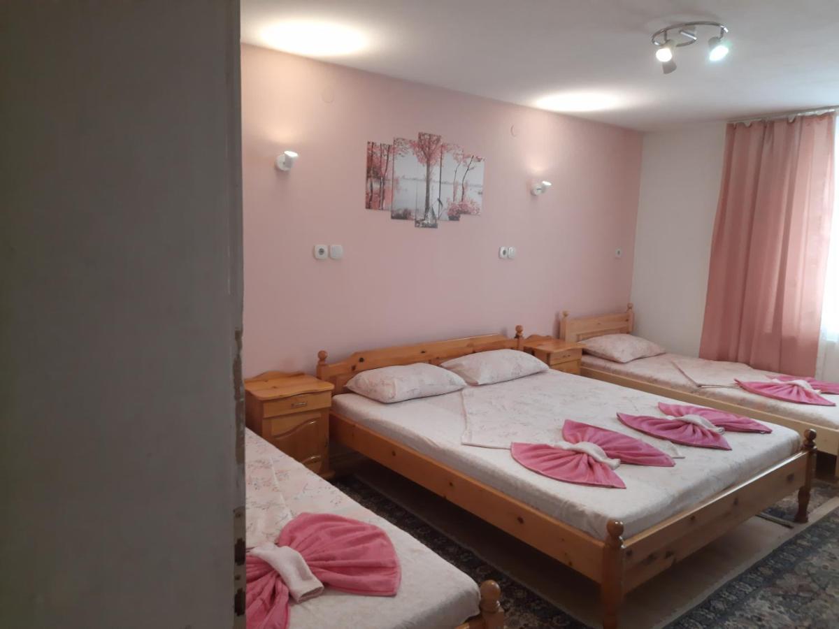 Guest House Lazar Raykov Ribarica Zewnętrze zdjęcie