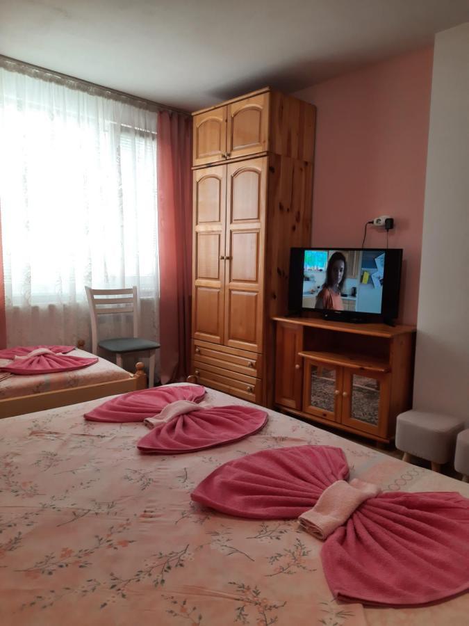 Guest House Lazar Raykov Ribarica Zewnętrze zdjęcie