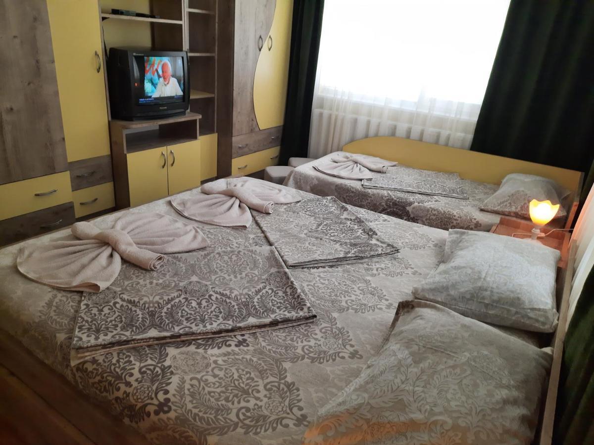 Guest House Lazar Raykov Ribarica Zewnętrze zdjęcie
