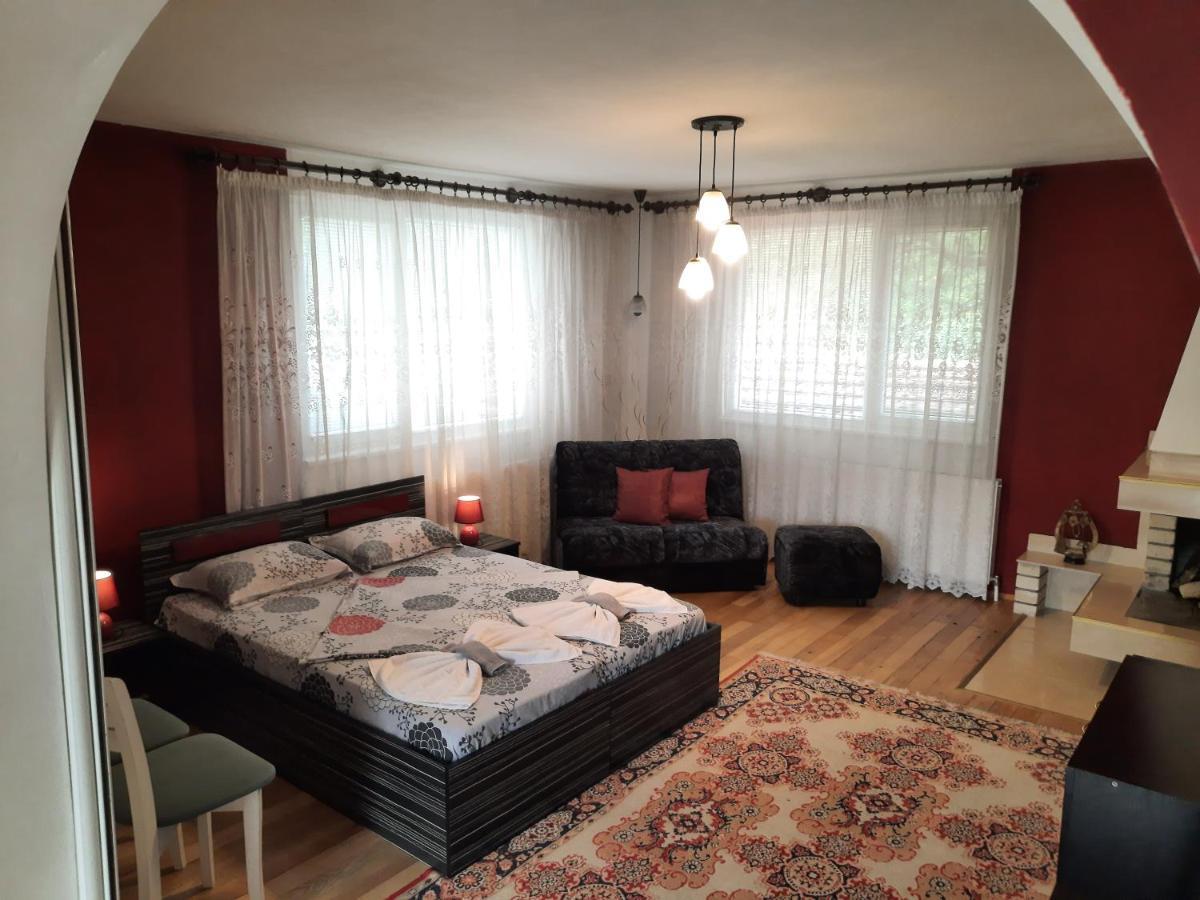 Guest House Lazar Raykov Ribarica Zewnętrze zdjęcie