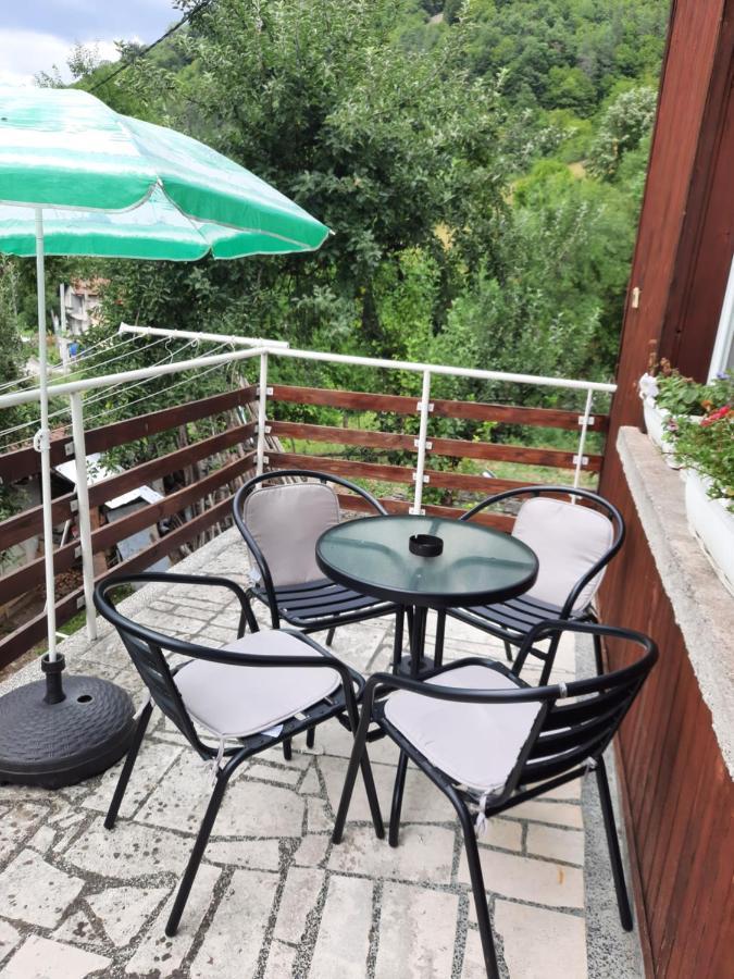Guest House Lazar Raykov Ribarica Zewnętrze zdjęcie