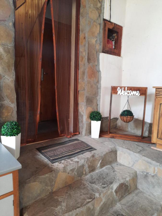 Guest House Lazar Raykov Ribarica Zewnętrze zdjęcie