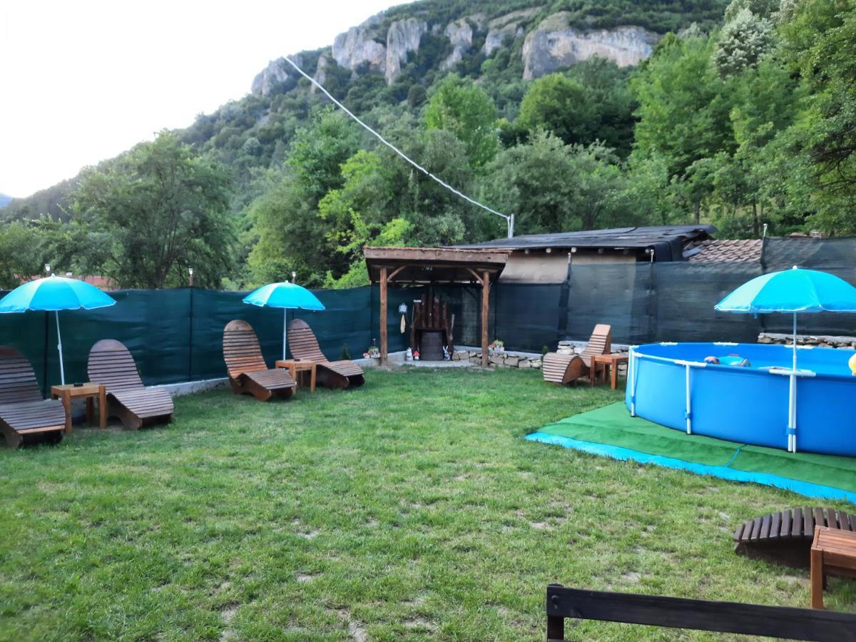 Guest House Lazar Raykov Ribarica Zewnętrze zdjęcie