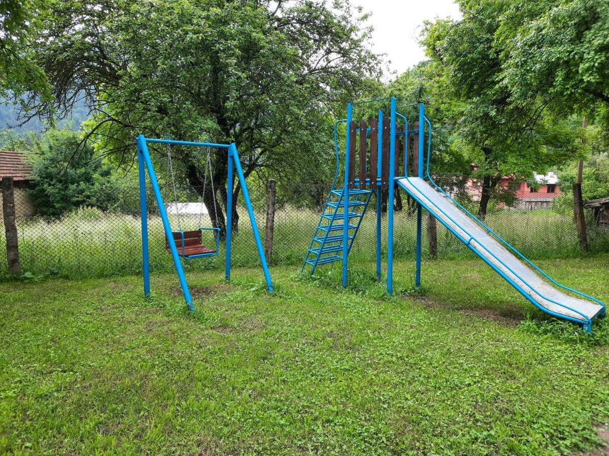 Guest House Lazar Raykov Ribarica Zewnętrze zdjęcie