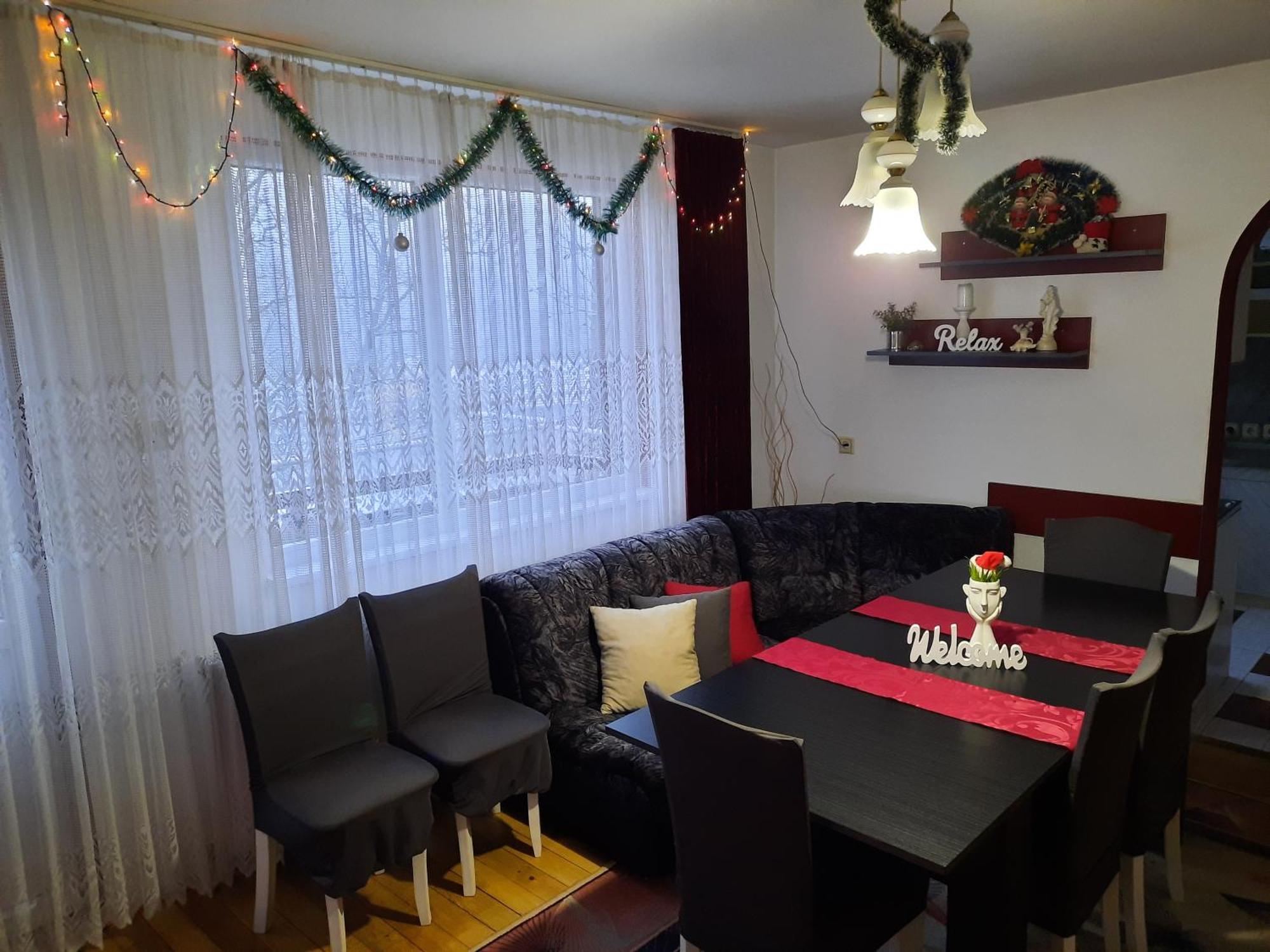 Guest House Lazar Raykov Ribarica Zewnętrze zdjęcie