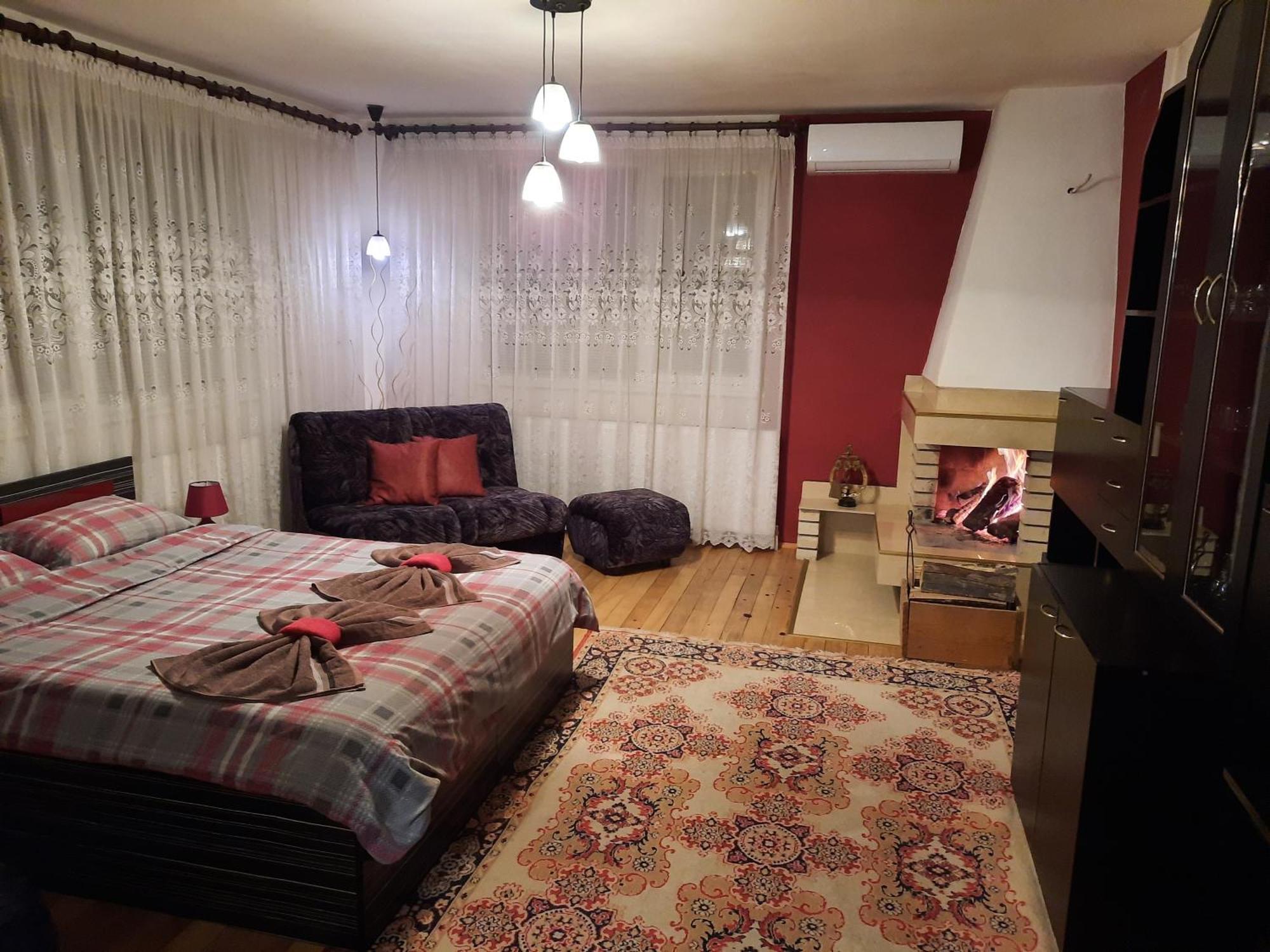 Guest House Lazar Raykov Ribarica Zewnętrze zdjęcie