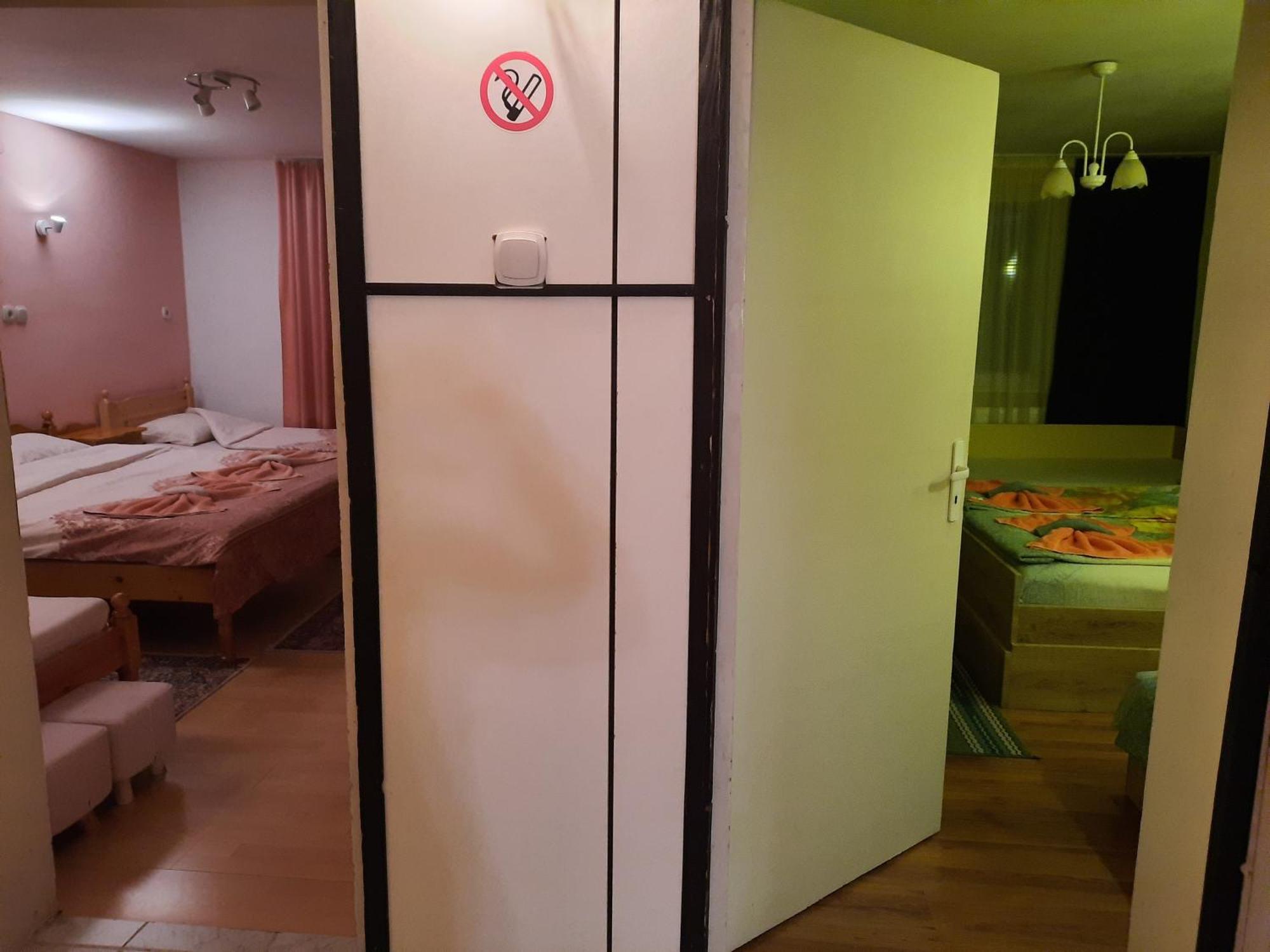 Guest House Lazar Raykov Ribarica Zewnętrze zdjęcie