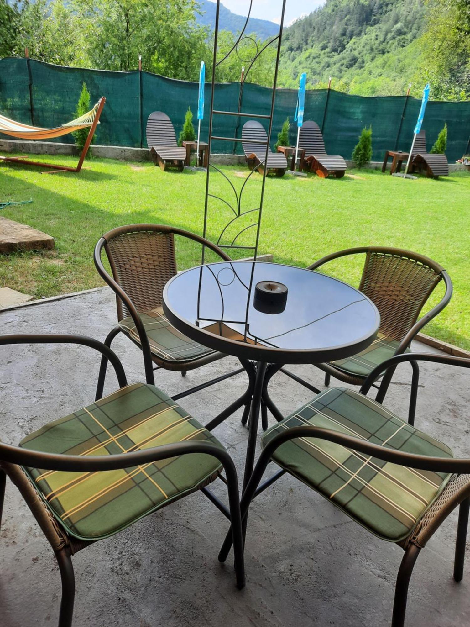 Guest House Lazar Raykov Ribarica Zewnętrze zdjęcie