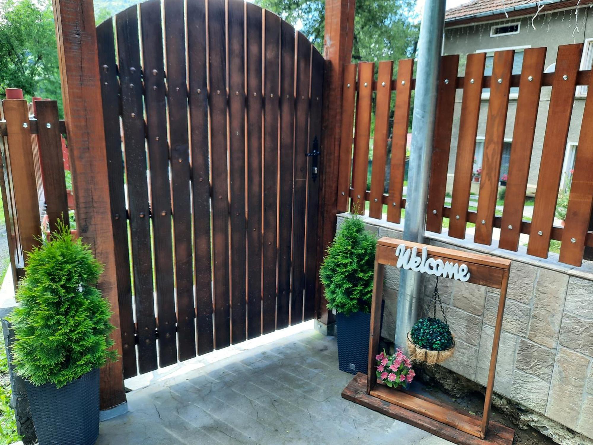 Guest House Lazar Raykov Ribarica Zewnętrze zdjęcie