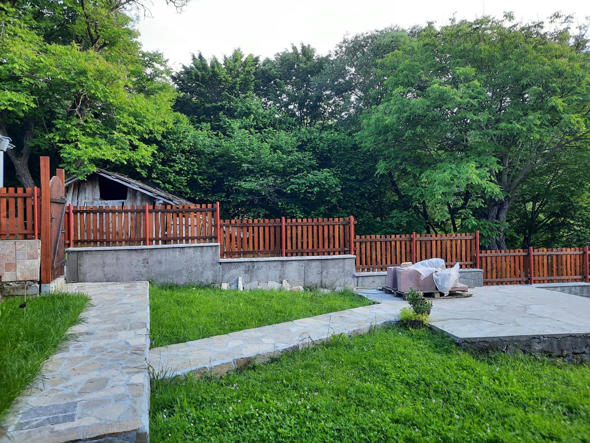 Guest House Lazar Raykov Ribarica Zewnętrze zdjęcie