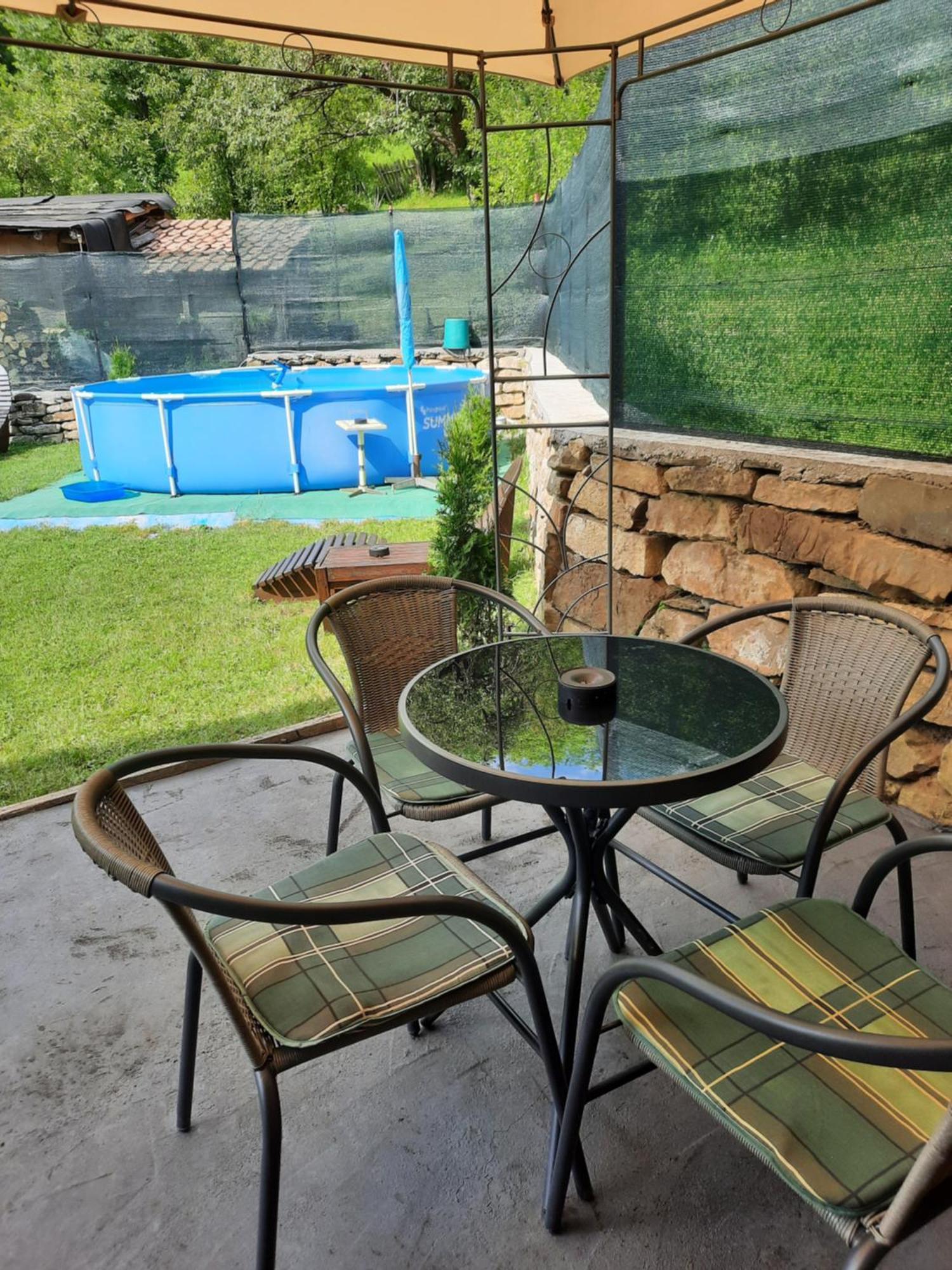 Guest House Lazar Raykov Ribarica Zewnętrze zdjęcie