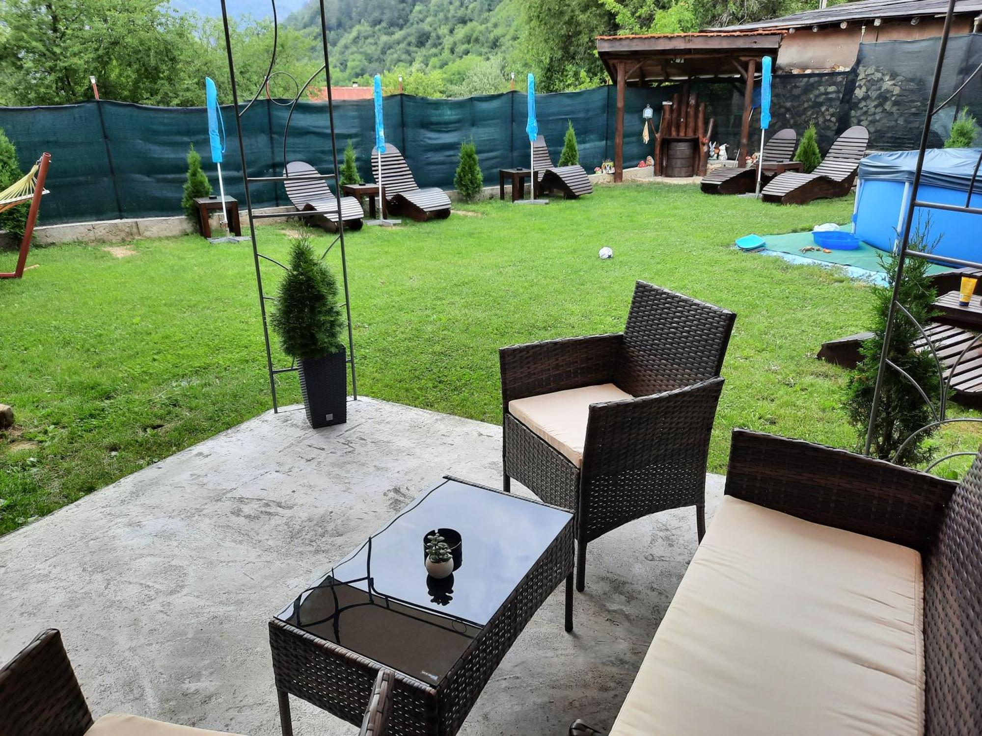 Guest House Lazar Raykov Ribarica Zewnętrze zdjęcie