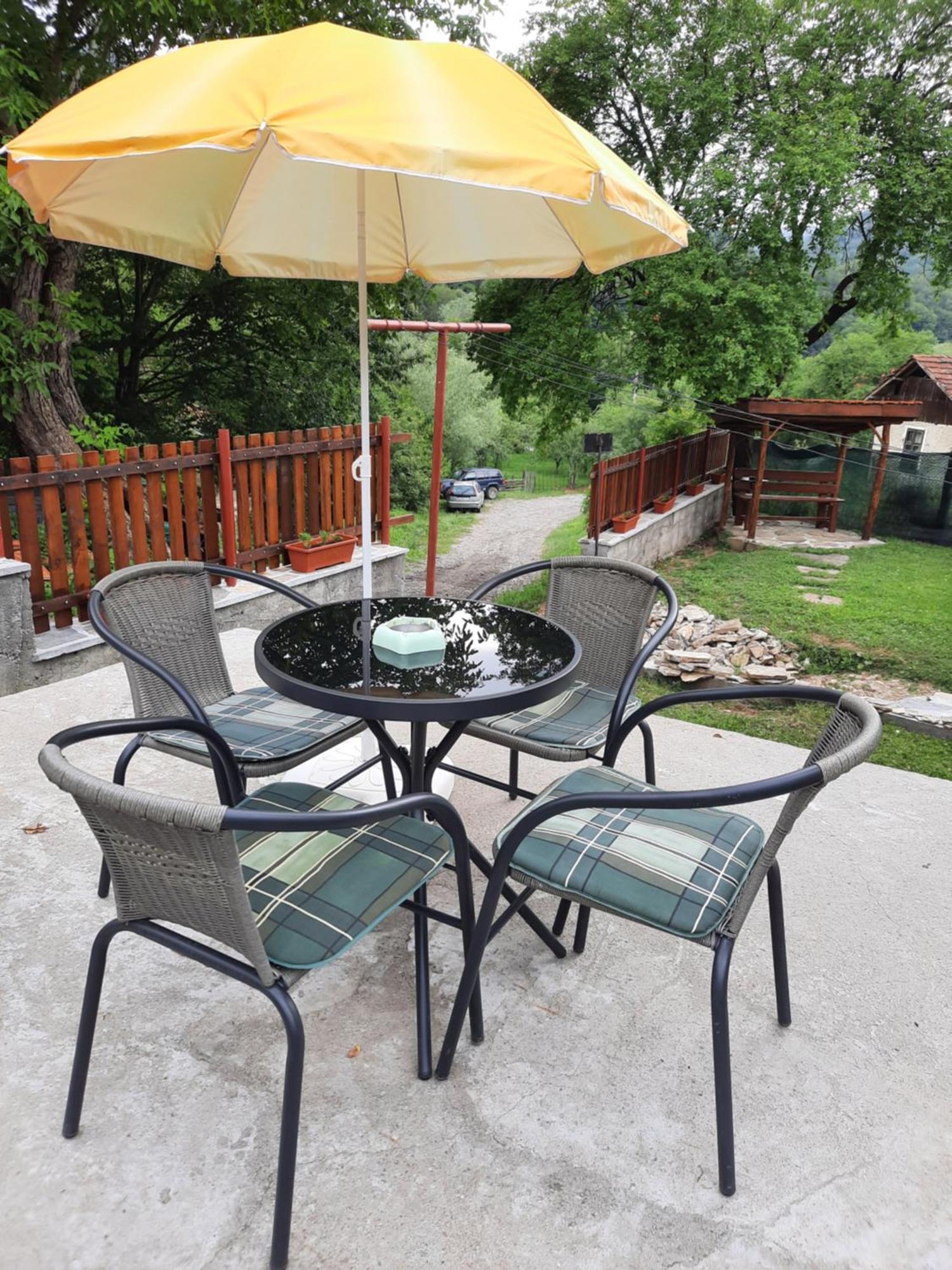 Guest House Lazar Raykov Ribarica Zewnętrze zdjęcie