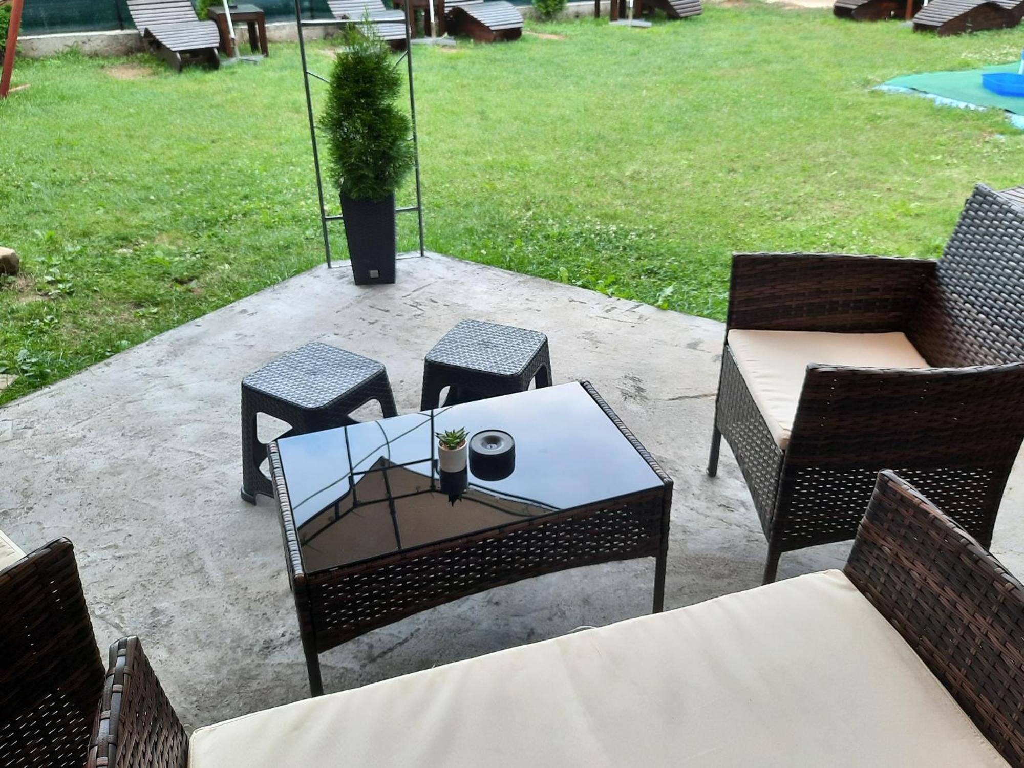 Guest House Lazar Raykov Ribarica Zewnętrze zdjęcie
