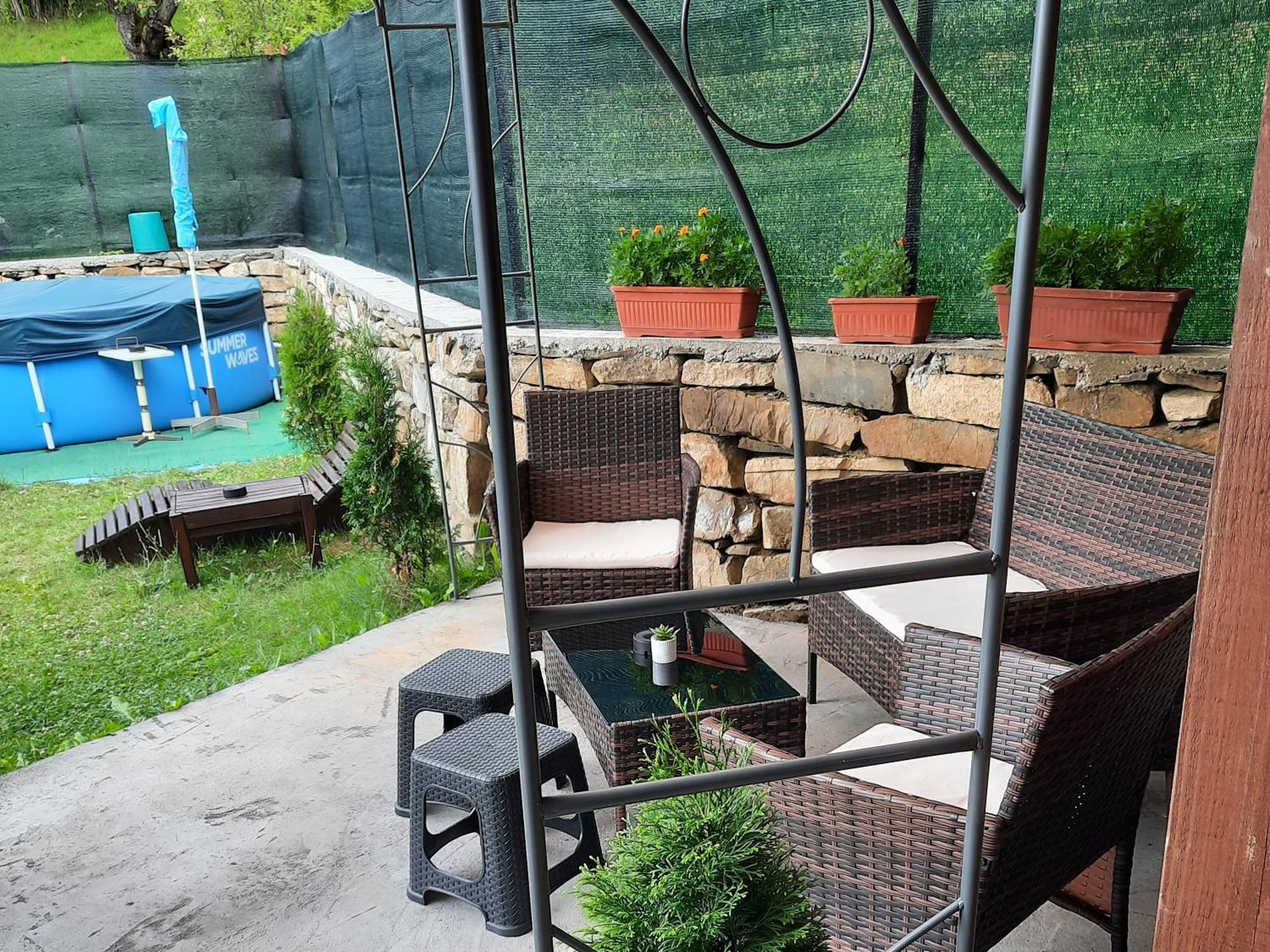 Guest House Lazar Raykov Ribarica Zewnętrze zdjęcie