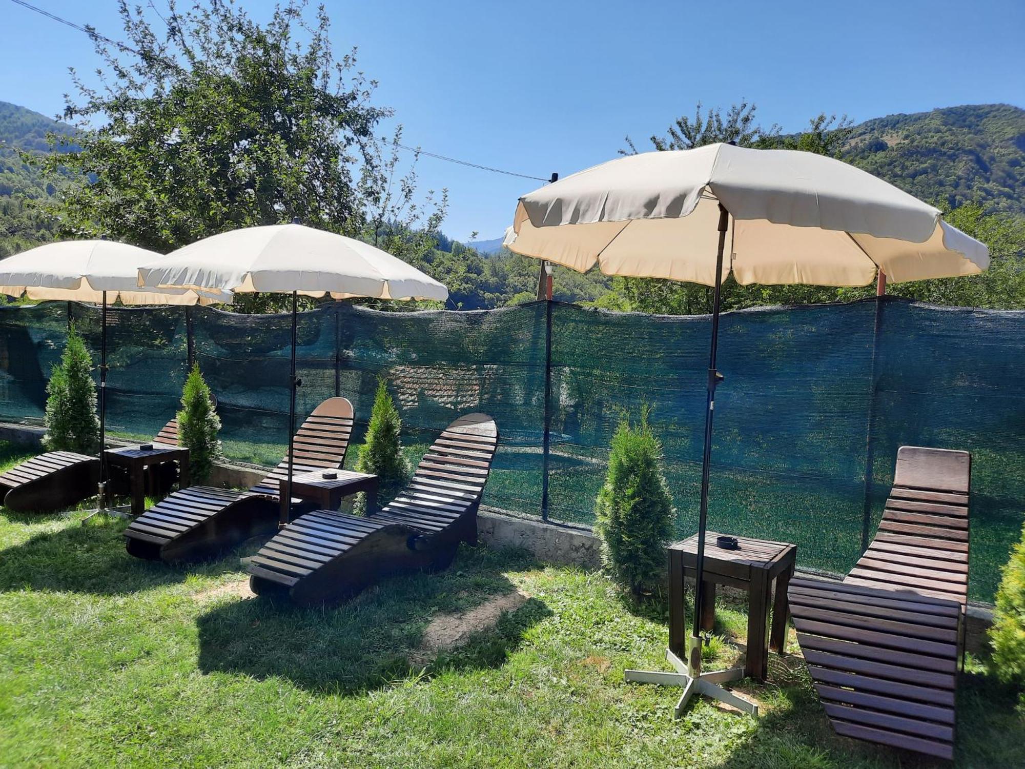Guest House Lazar Raykov Ribarica Zewnętrze zdjęcie