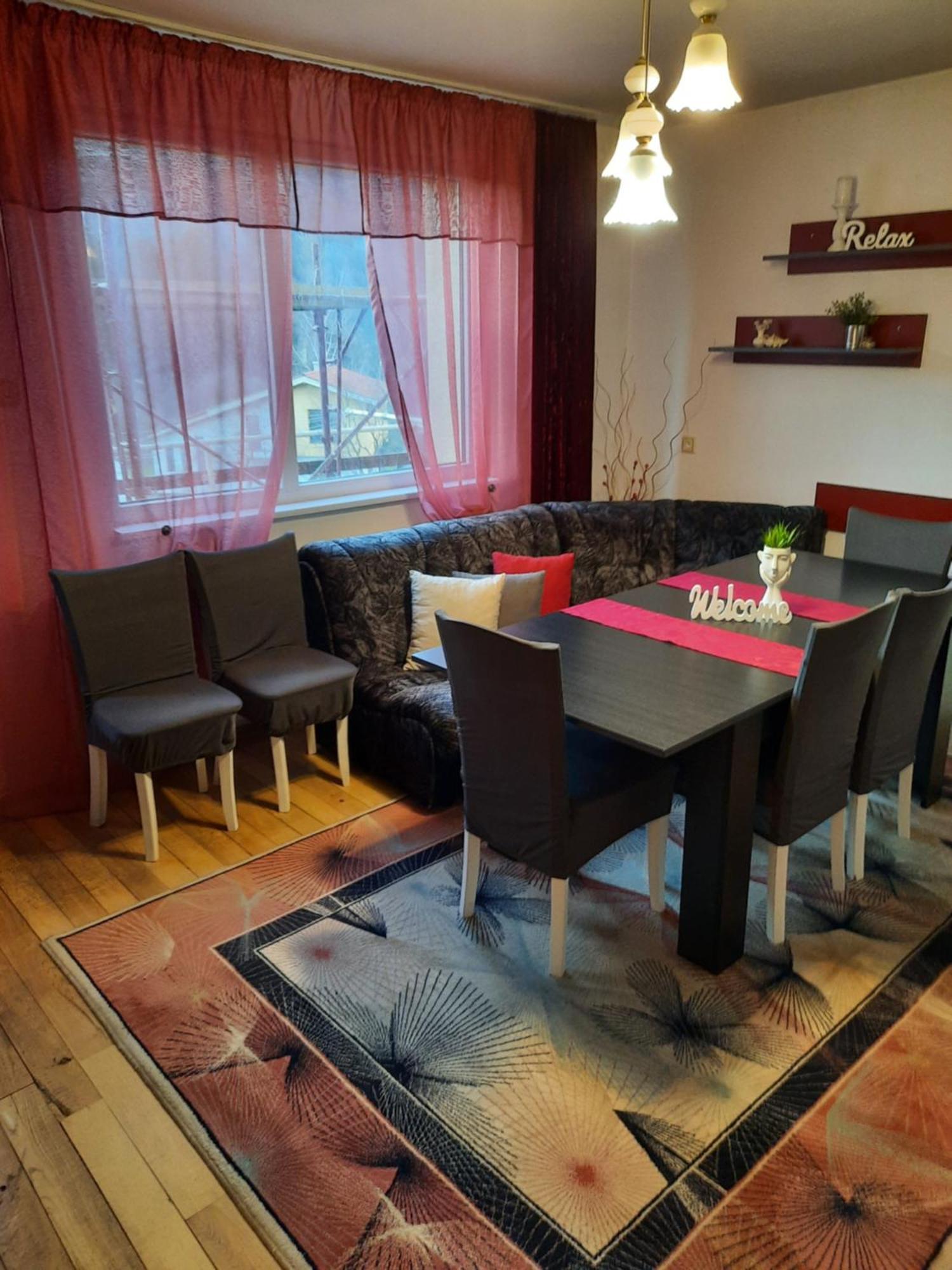 Guest House Lazar Raykov Ribarica Zewnętrze zdjęcie