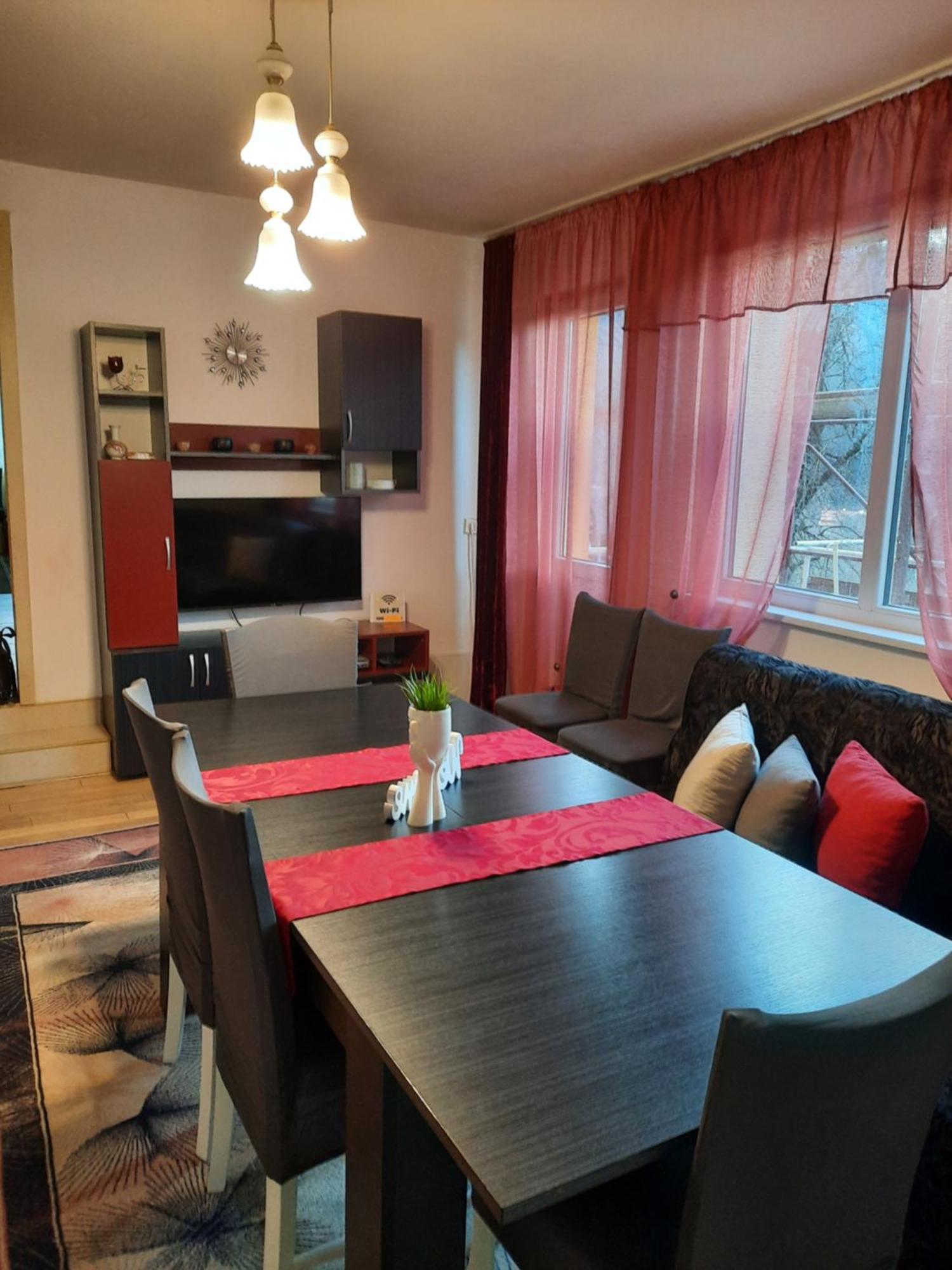 Guest House Lazar Raykov Ribarica Zewnętrze zdjęcie