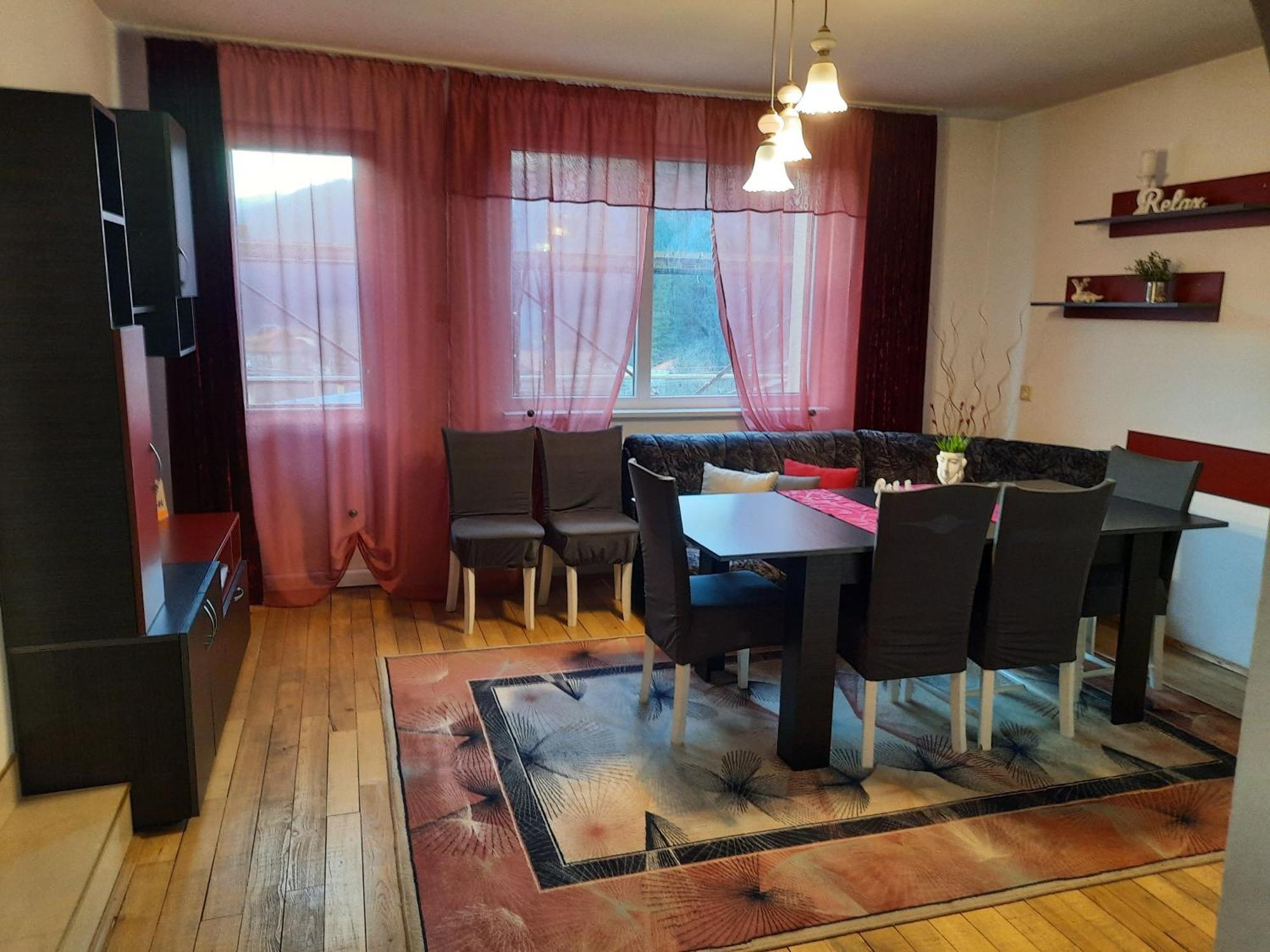 Guest House Lazar Raykov Ribarica Zewnętrze zdjęcie