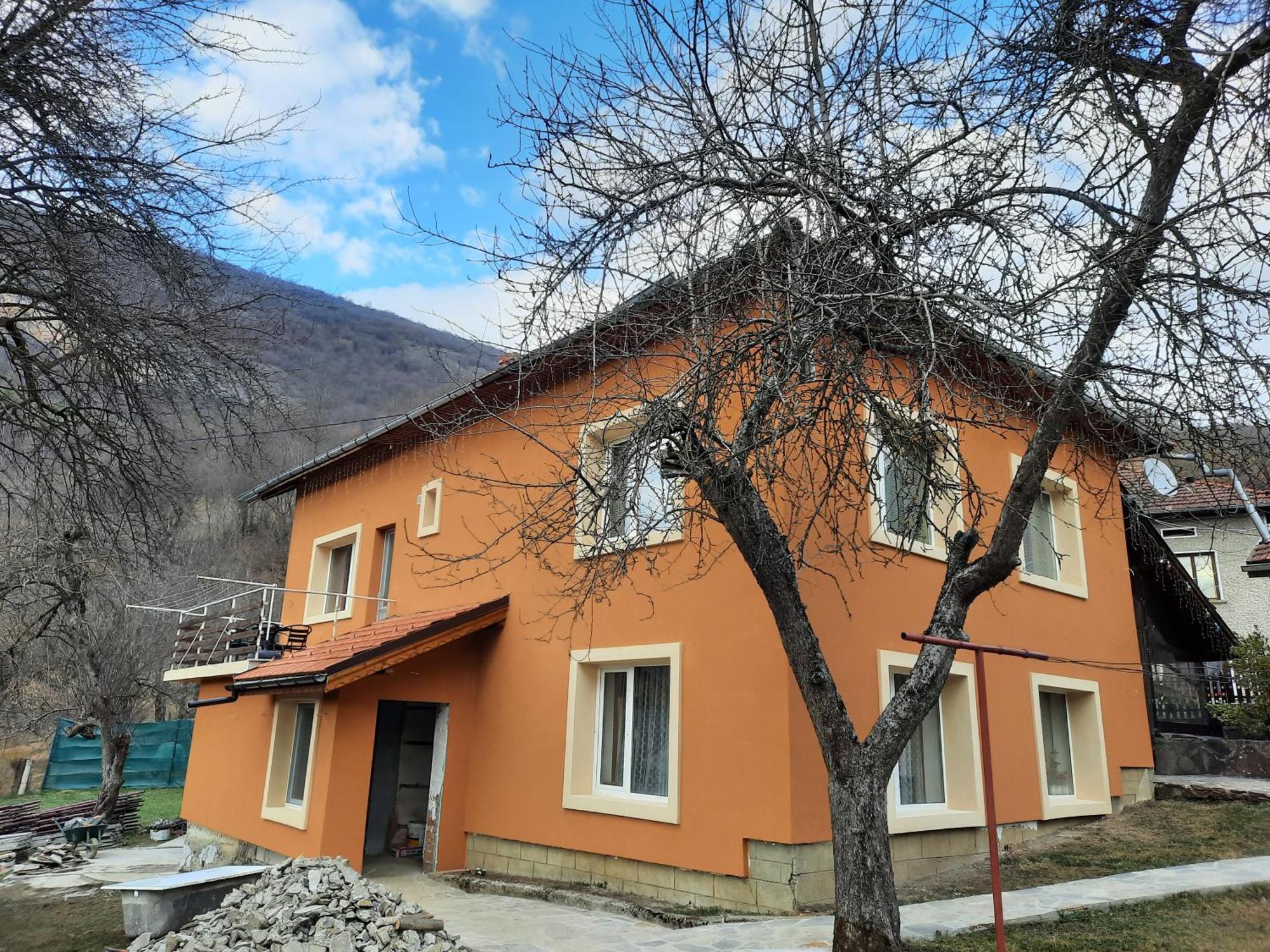 Guest House Lazar Raykov Ribarica Zewnętrze zdjęcie