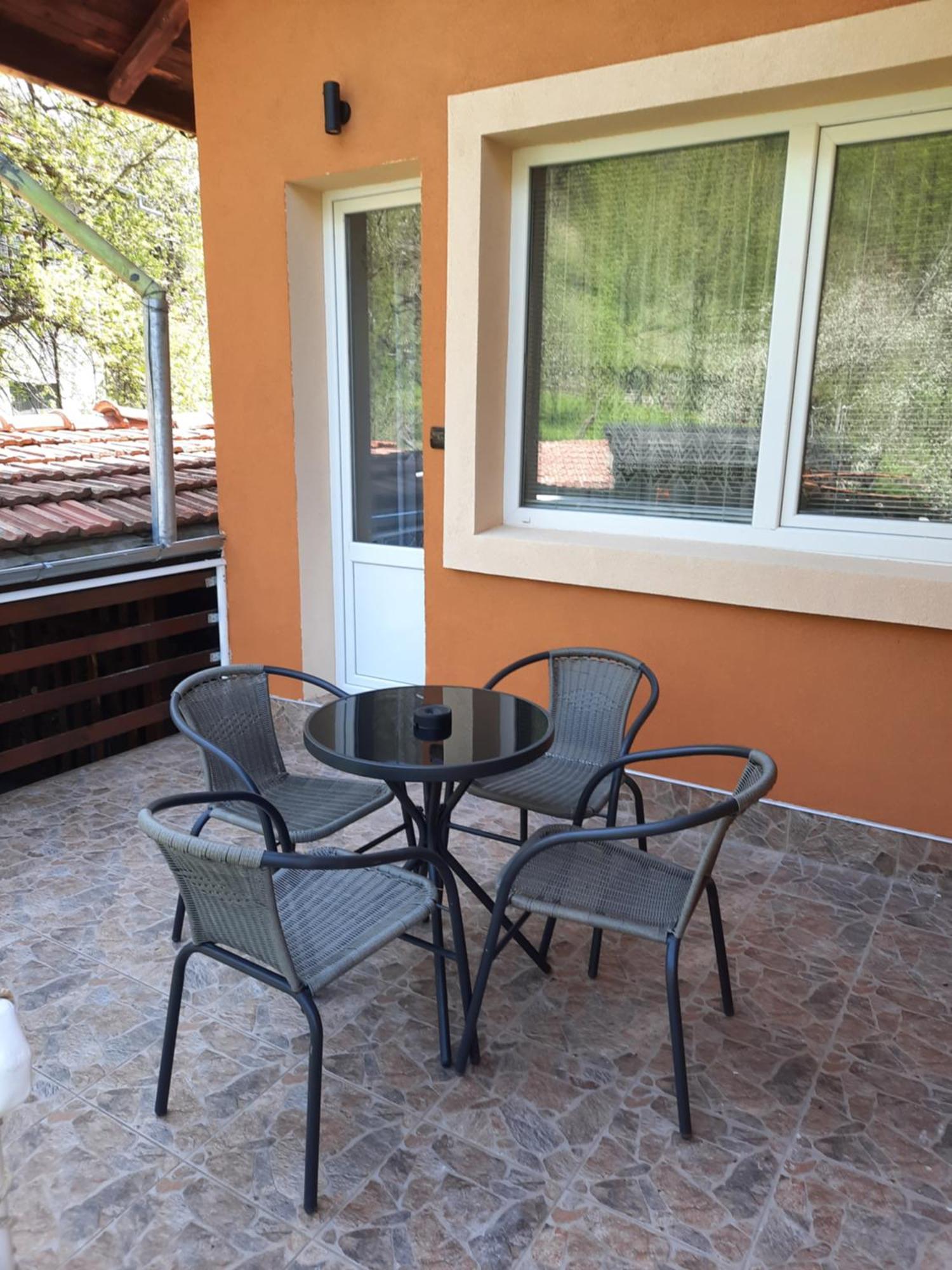 Guest House Lazar Raykov Ribarica Zewnętrze zdjęcie