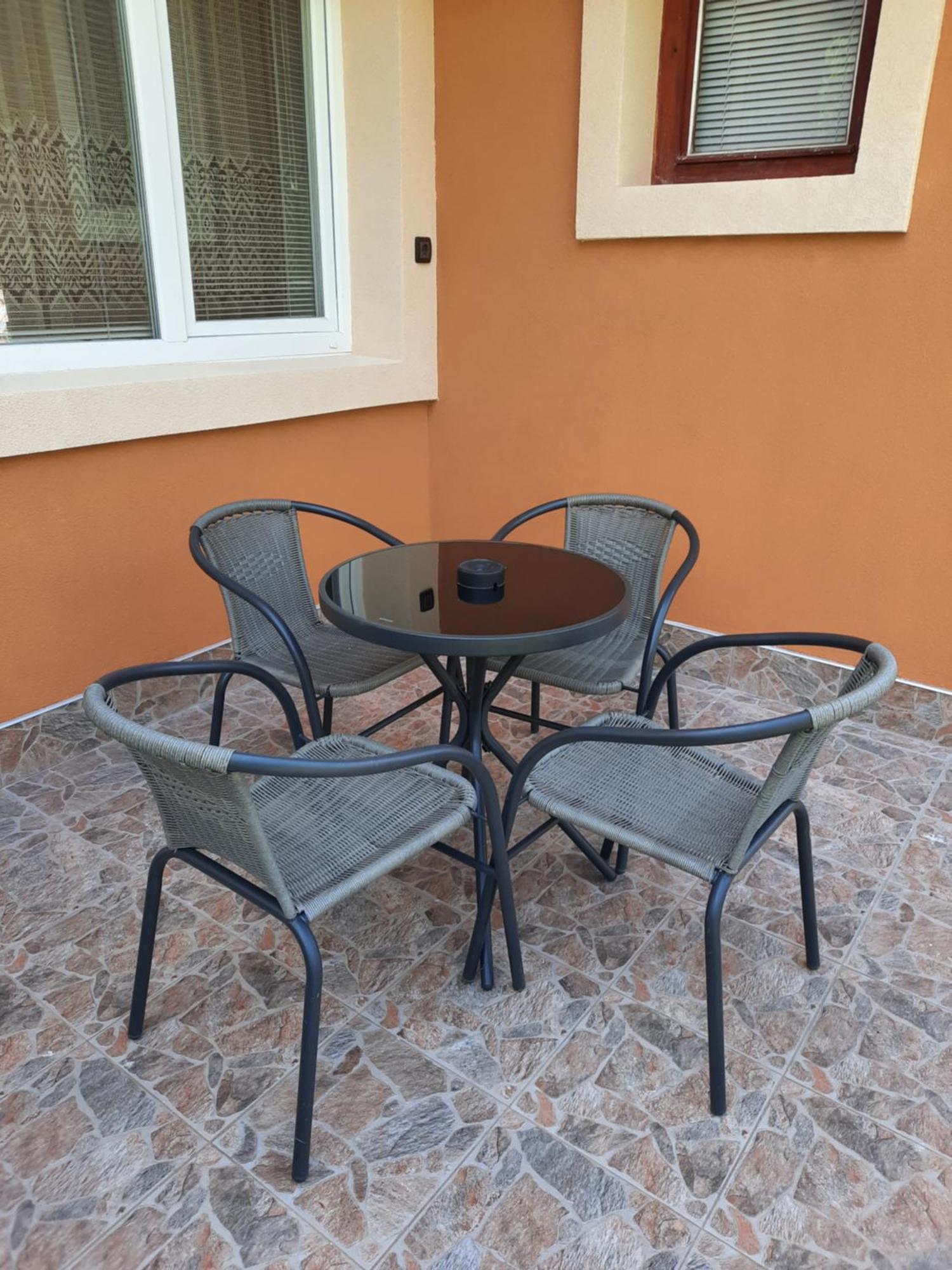 Guest House Lazar Raykov Ribarica Zewnętrze zdjęcie