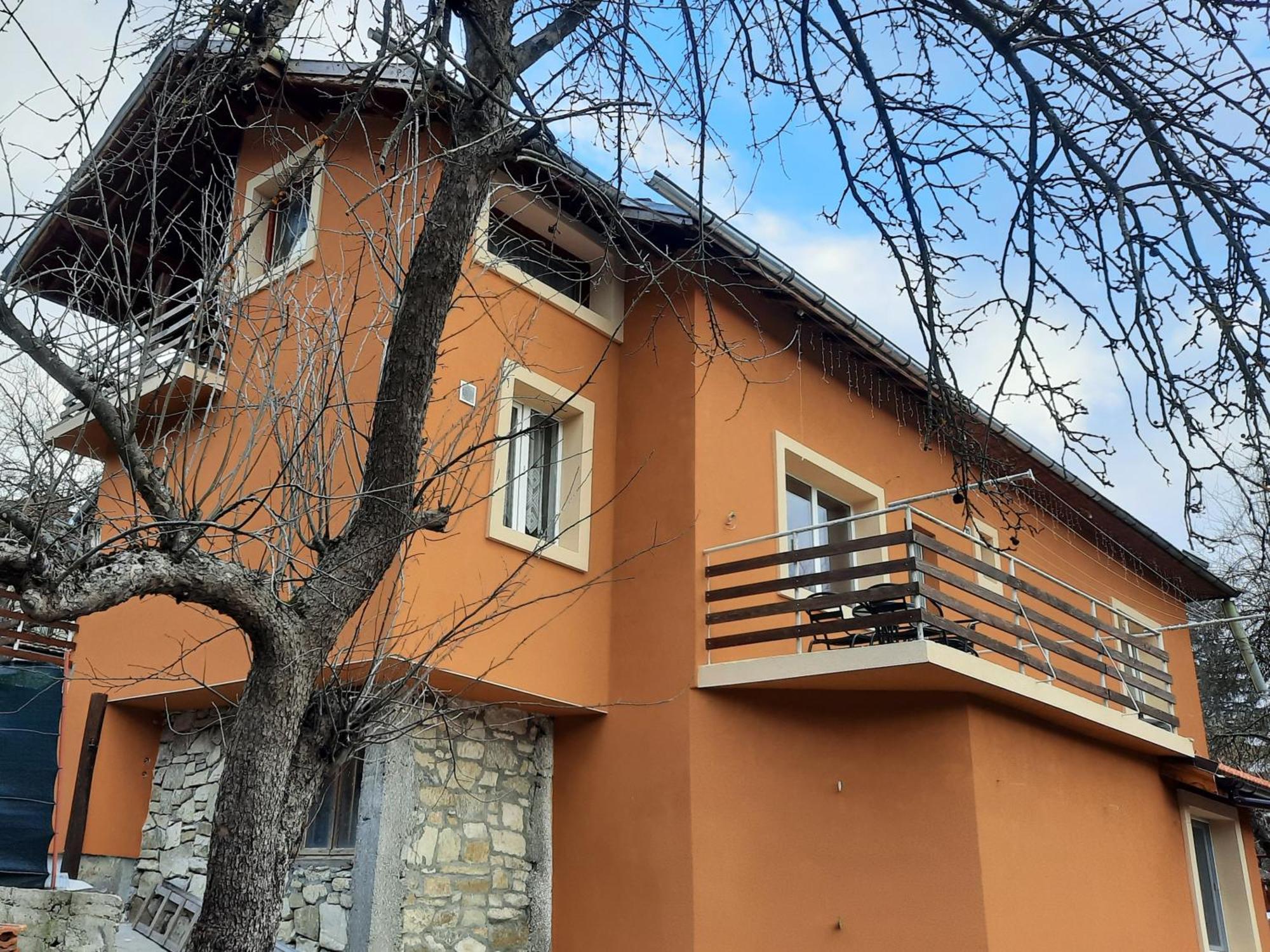 Guest House Lazar Raykov Ribarica Zewnętrze zdjęcie