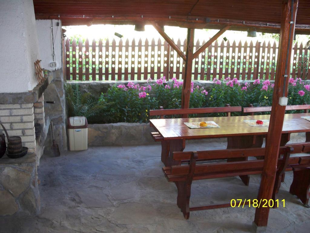 Guest House Lazar Raykov Ribarica Zewnętrze zdjęcie