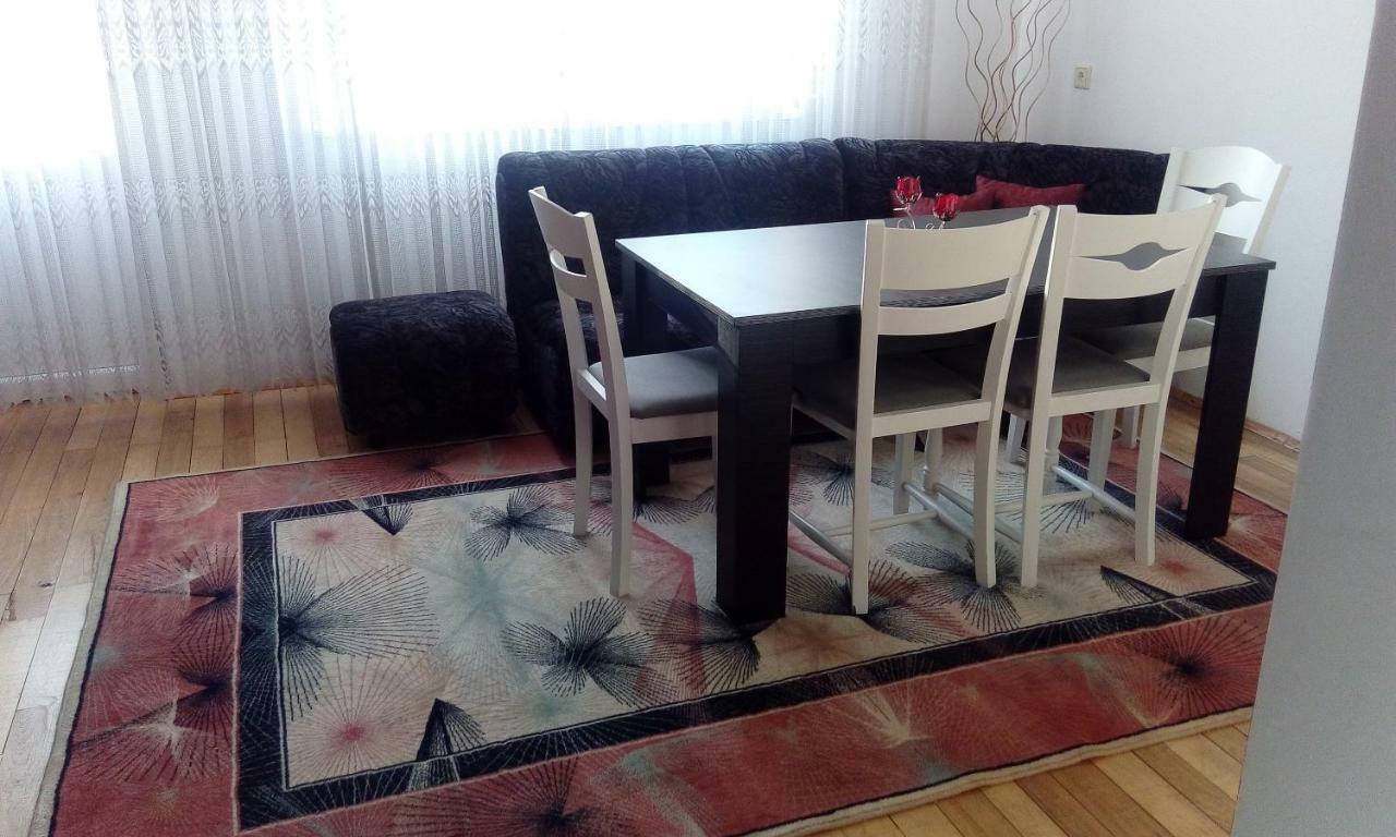 Guest House Lazar Raykov Ribarica Zewnętrze zdjęcie