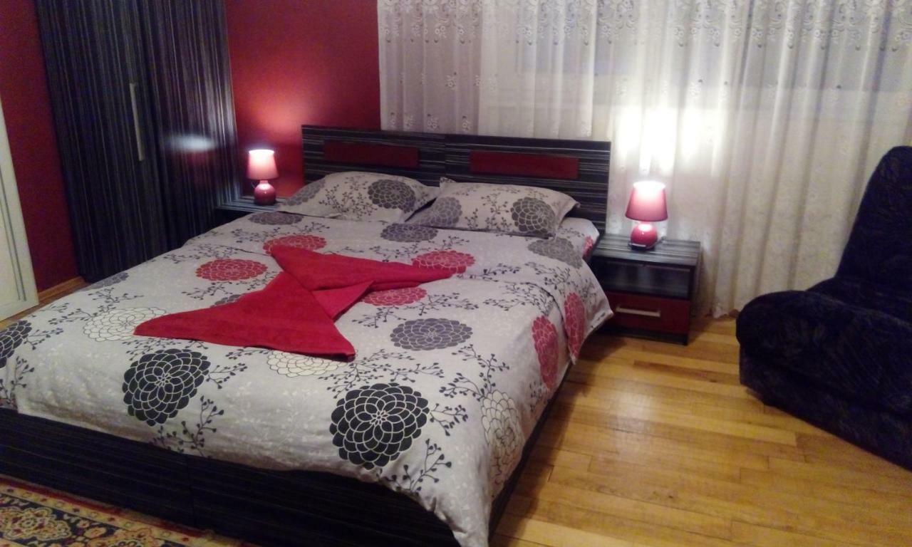 Guest House Lazar Raykov Ribarica Zewnętrze zdjęcie
