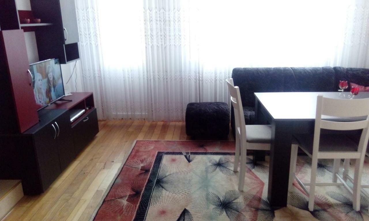 Guest House Lazar Raykov Ribarica Zewnętrze zdjęcie