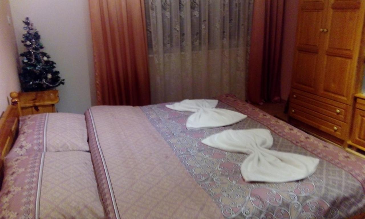 Guest House Lazar Raykov Ribarica Zewnętrze zdjęcie